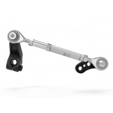 DBK Special Parts (Ducabike) Reverse Shift (GP) Linkage for Ducati Multistrada V4 (No Quickshifter)